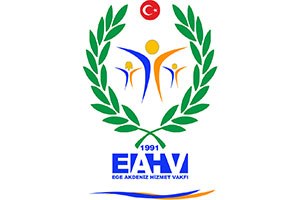 Ege ve Akdeniz Hizmet Vakfı logo Ege ve Akdeniz Hizmet Vakfı logo