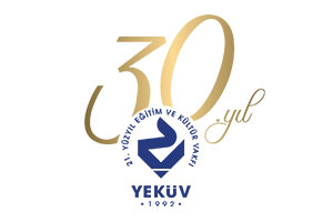 21.Yüzyıl Eğitim ve Kültür Vakfı logo 21.Yüzyıl Eğitim ve Kültür Vakfı logo