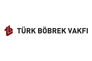 TÜRK BÖBREK VAKFI logo TÜRK BÖBREK VAKFI logo